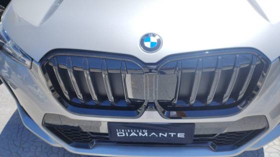 BMW X1 2.0 16V TURBO GASOLINA SDRIVE20I M SPORT STEPTRONIC